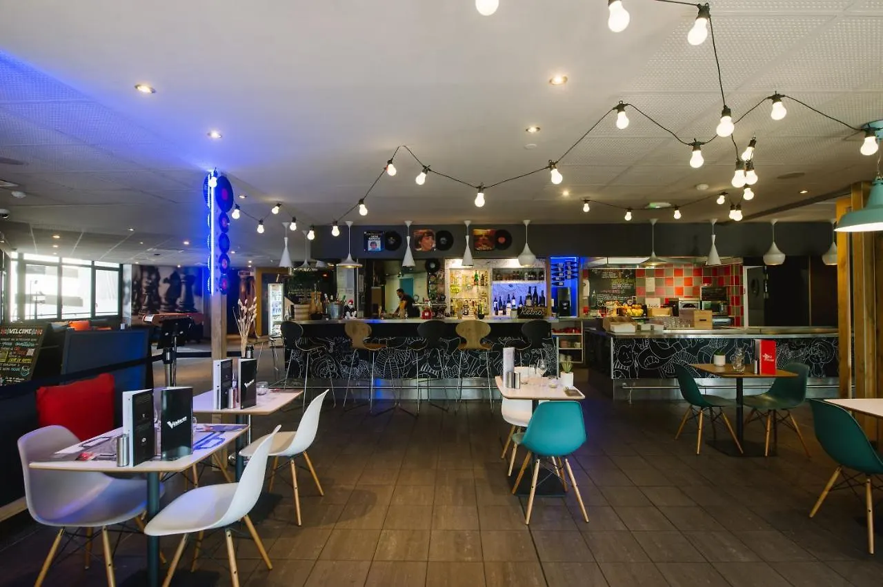 Ibis Avignon Centre Gare Hotel 3*,