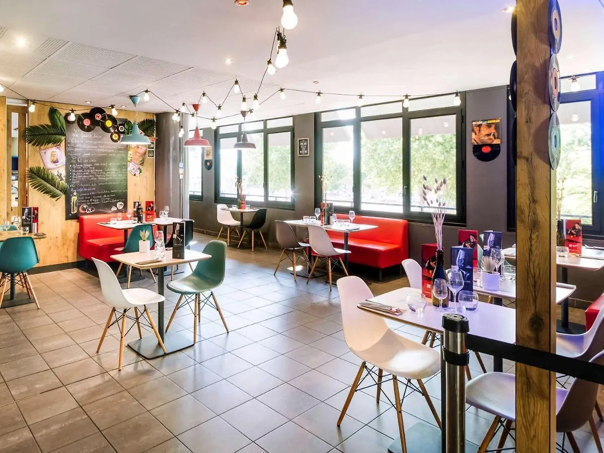 Ibis Avignon Centre Gare Hotel 3*,  France