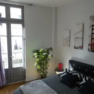 Apartamento Good Mindset, Aviñón